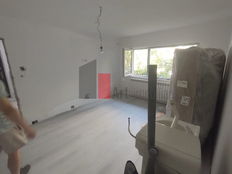 Drumul Gazarului, Giurgiului vanzare apartament 2 camere semidecomandat