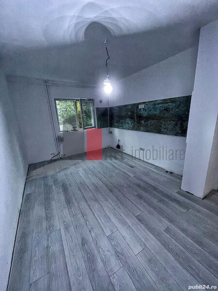 Drumul Gazarului, Giurgiului vanzare apartament 2 camere semidecomandat